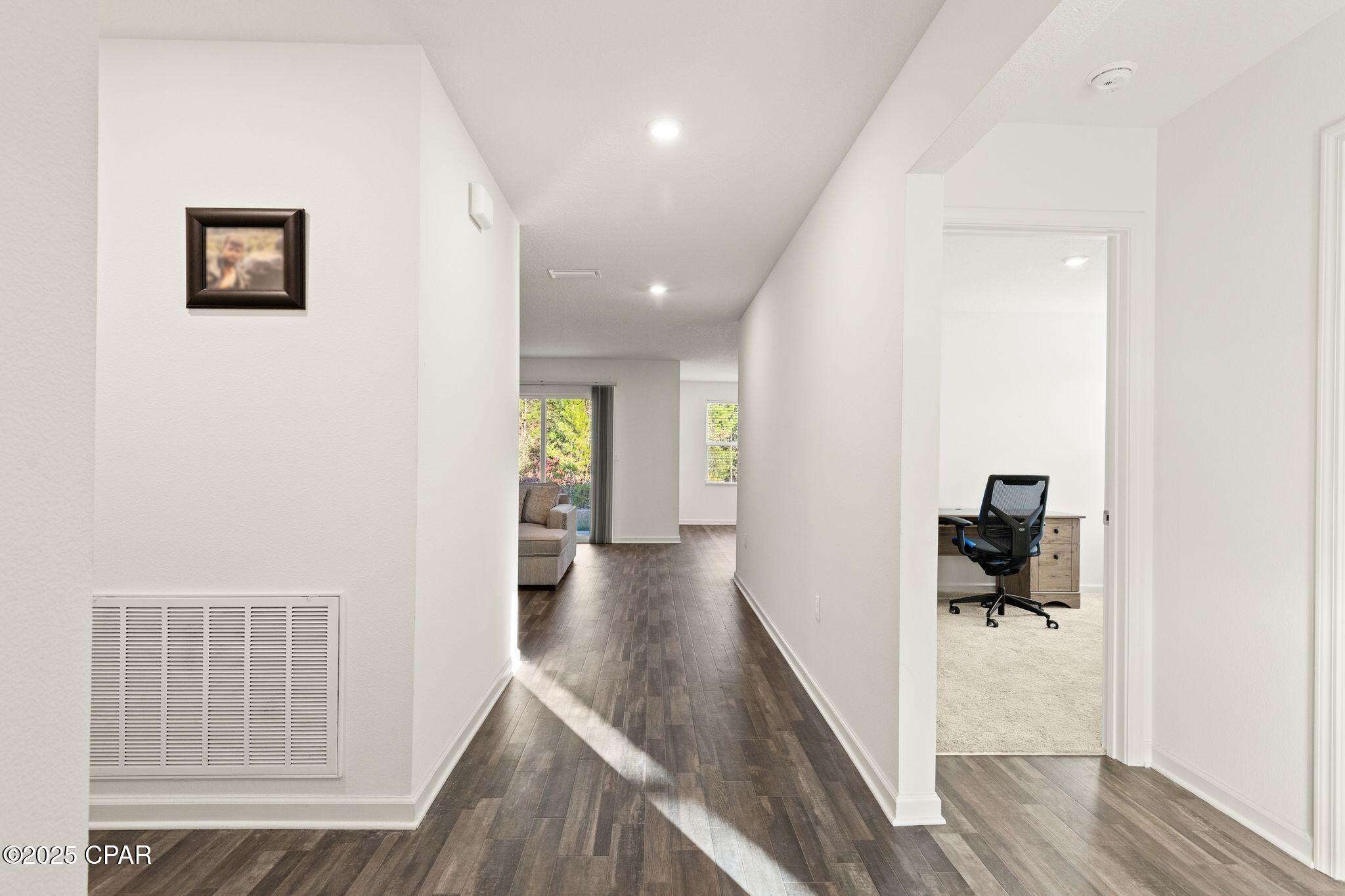 Sunny Hills - Residential