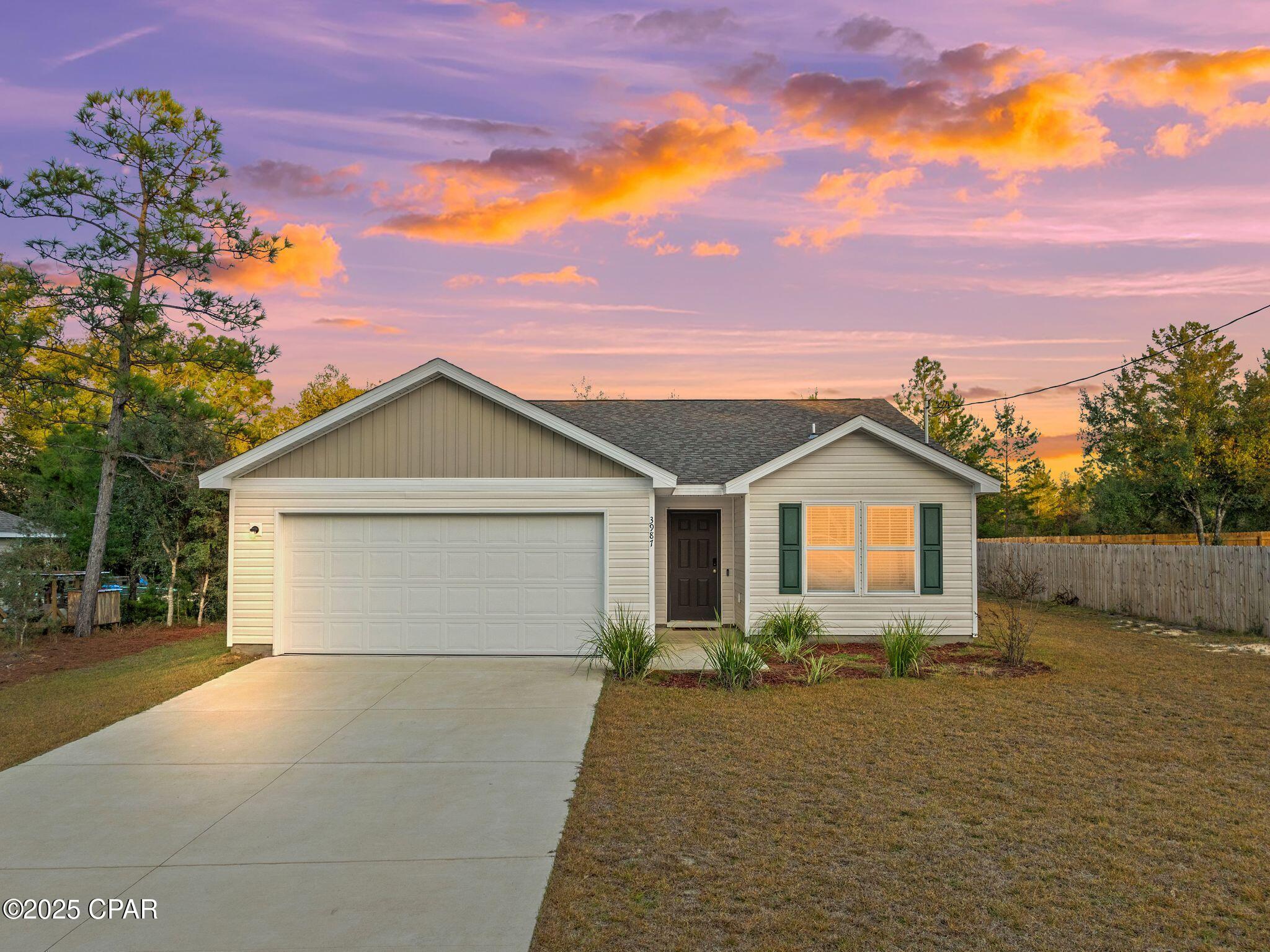 Sunny Hills - Residential