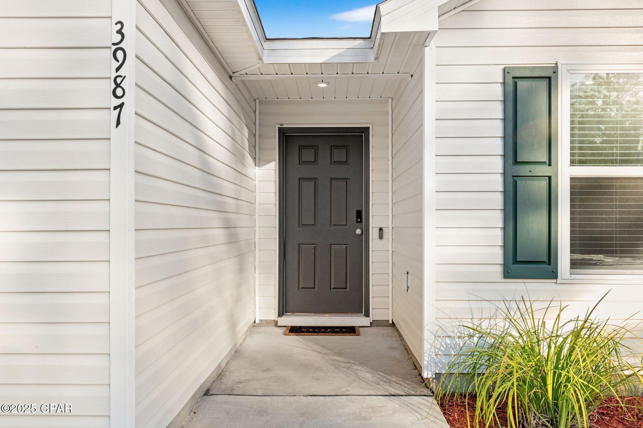 Sunny Hills - Residential