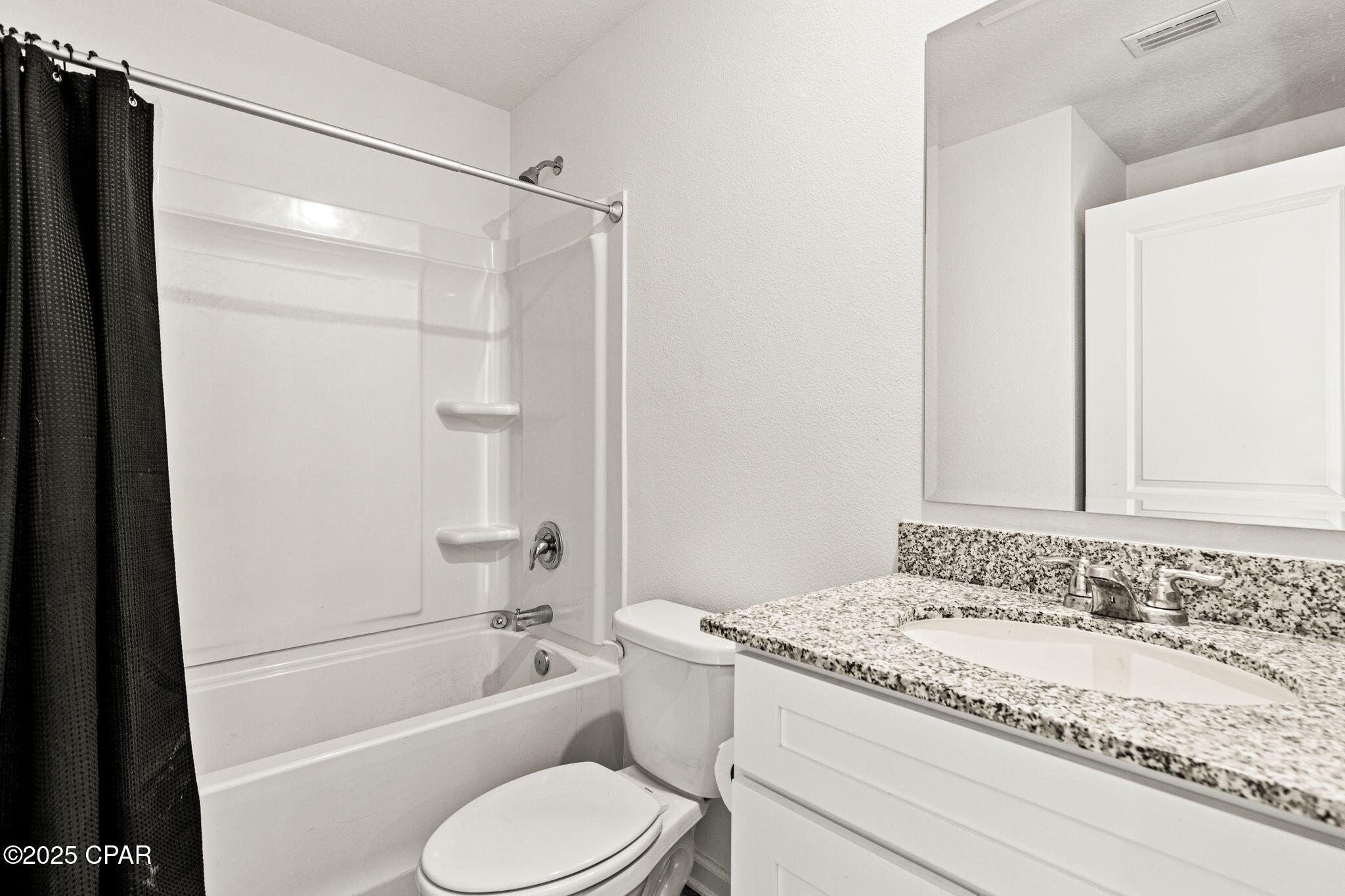 Sunny Hills - Residential