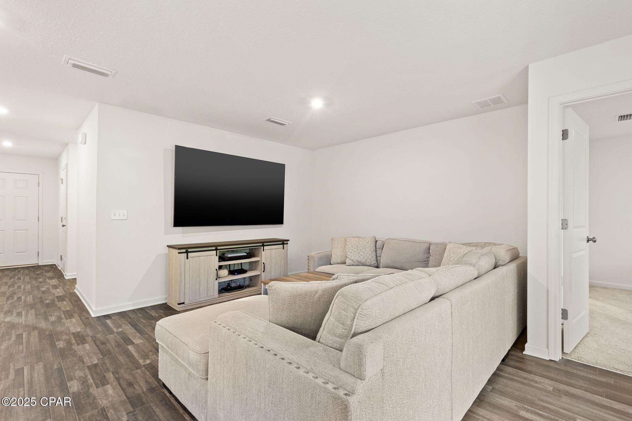 Sunny Hills - Residential