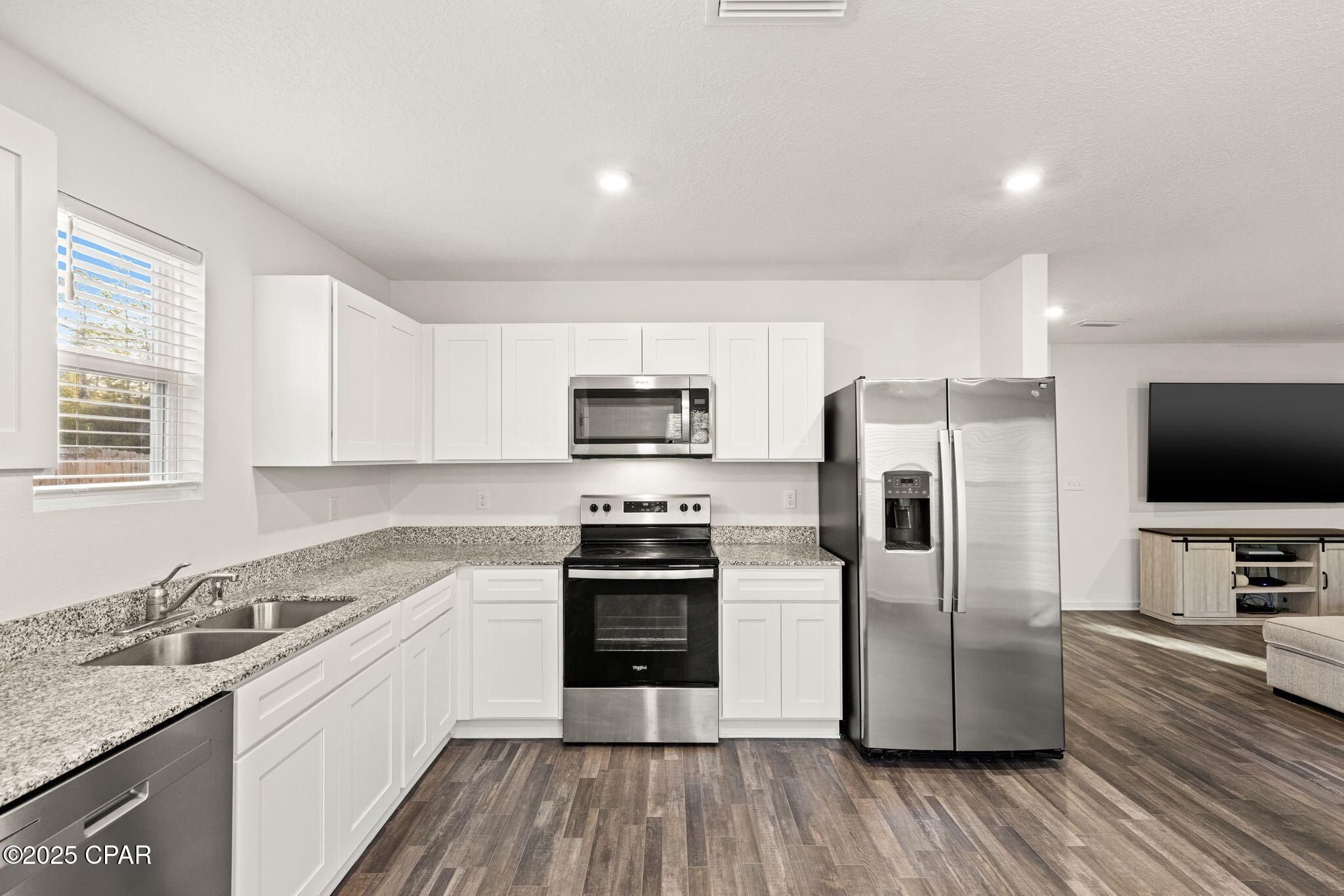 Sunny Hills - Residential