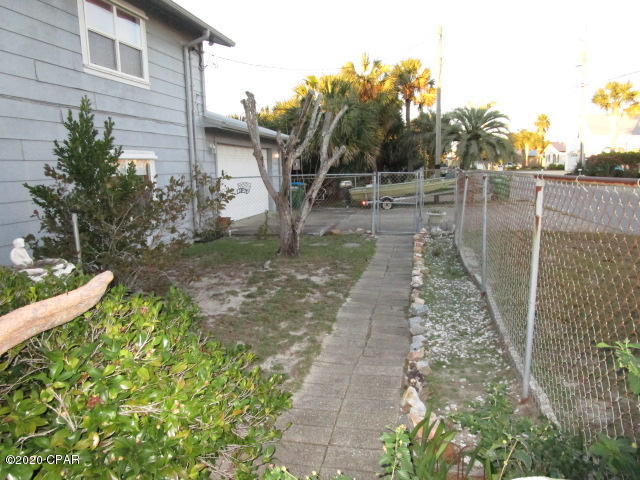 Bid-A-Wee Beach 1st Add - Residential