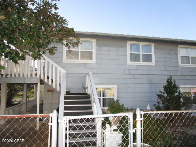 Bid-A-Wee Beach 1st Add - Residential