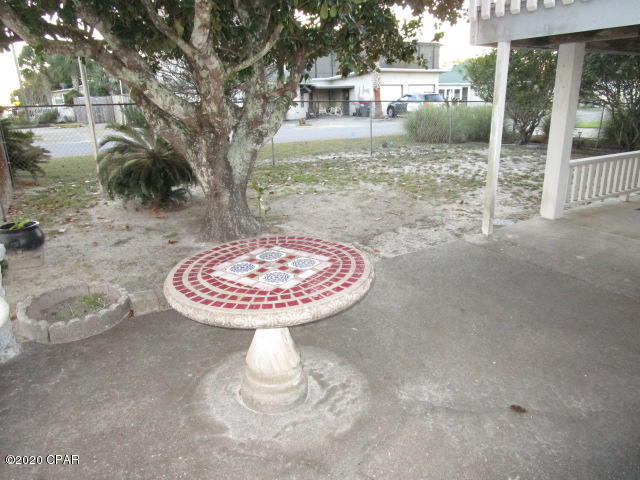 Bid-A-Wee Beach 1st Add - Residential