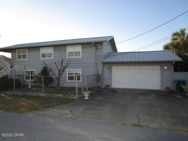 Bid-A-Wee Beach 1st Add - Residential