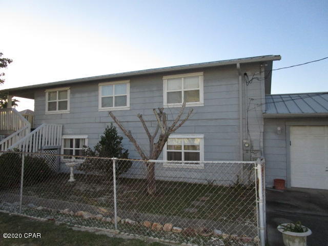 Bid-A-Wee Beach 1st Add - Residential