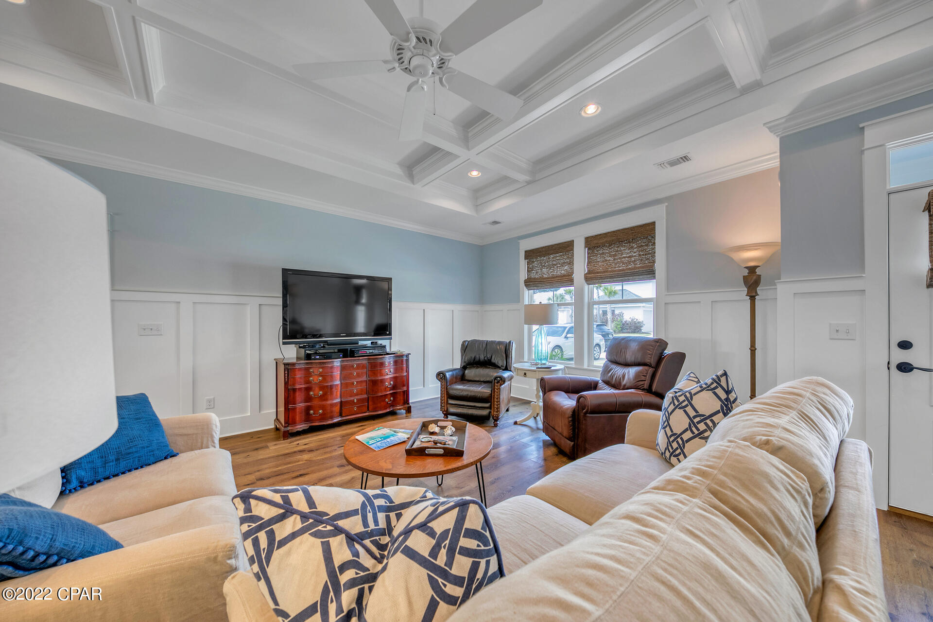 Jamaican Lake - Residential