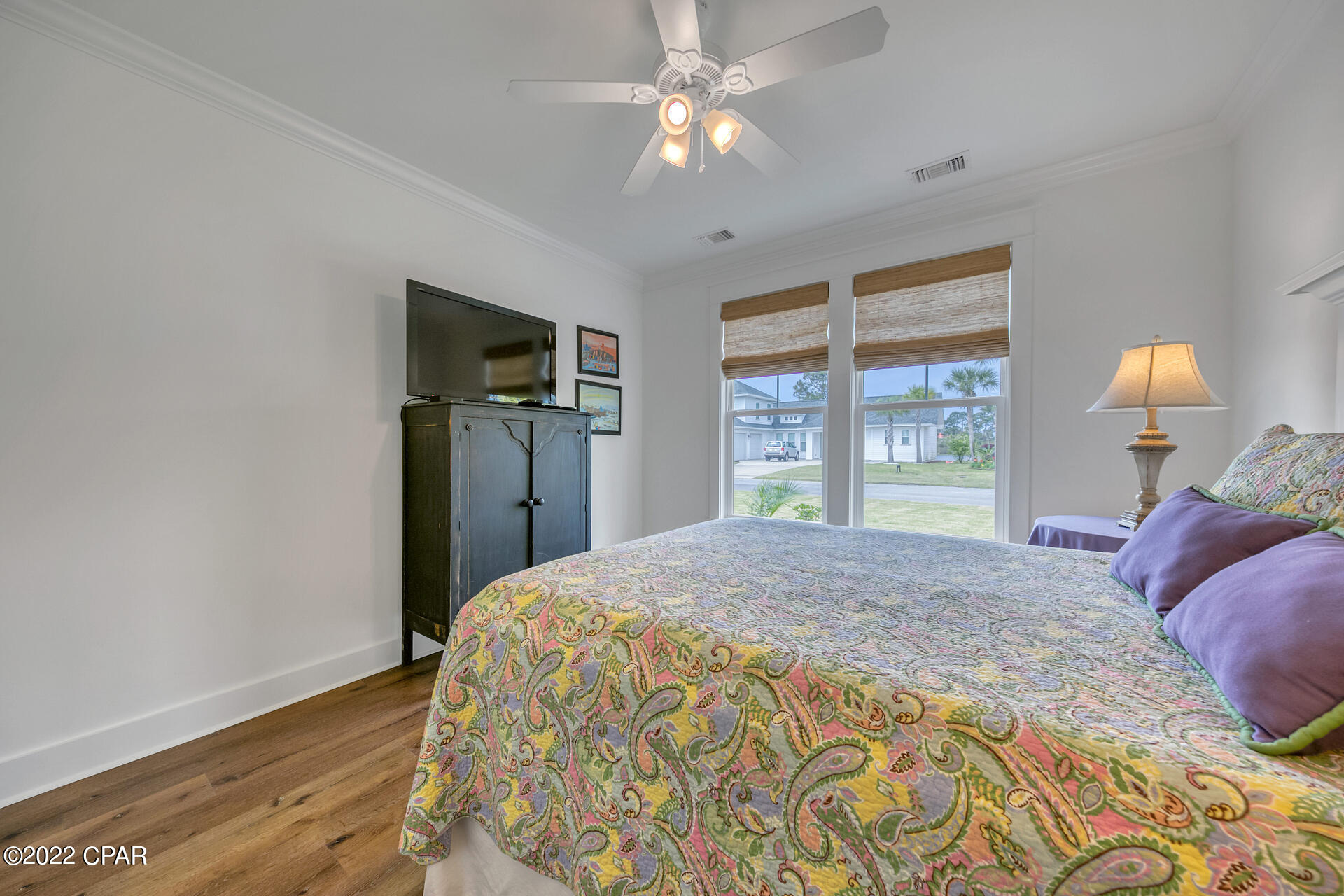 Jamaican Lake - Residential