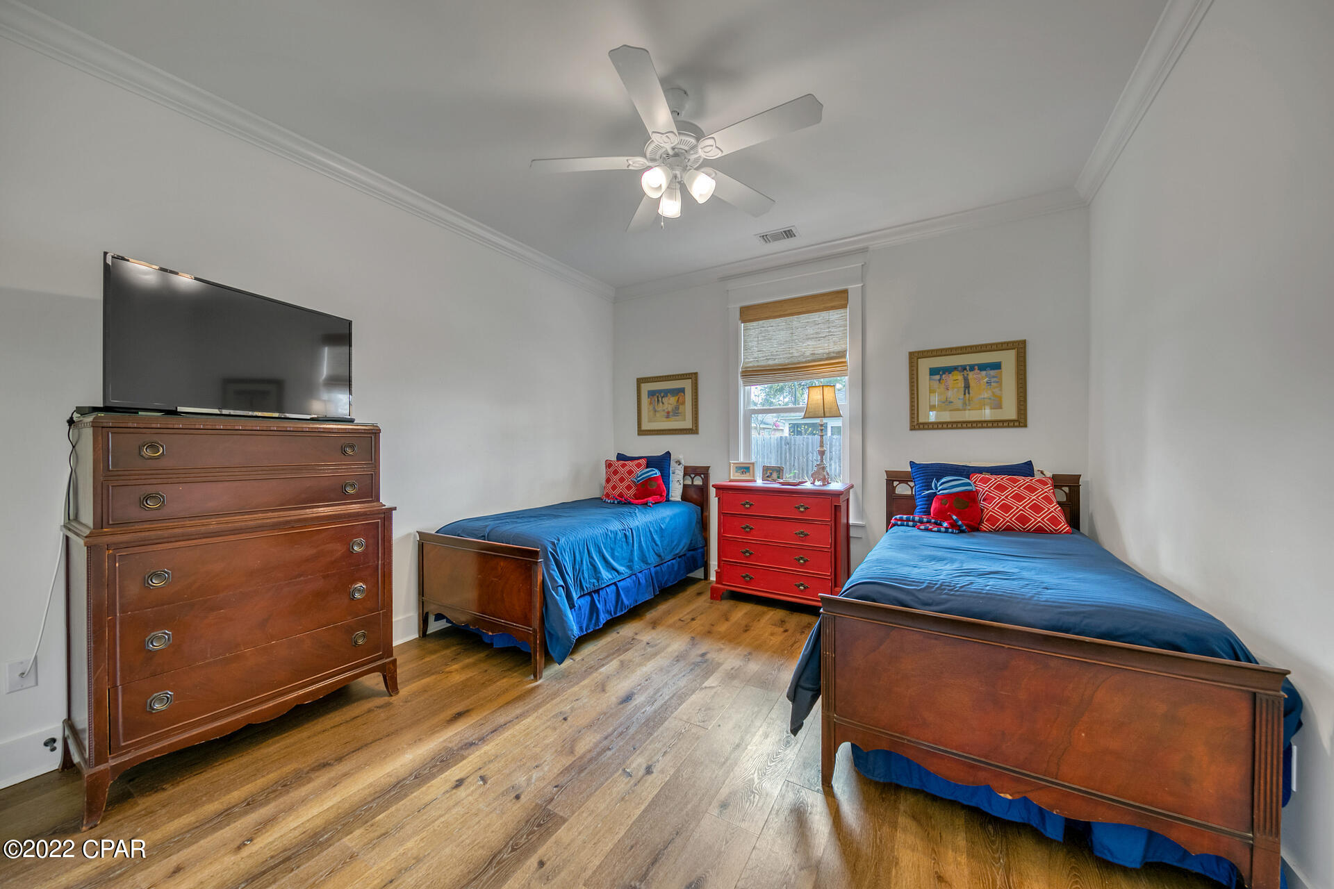 Jamaican Lake - Residential