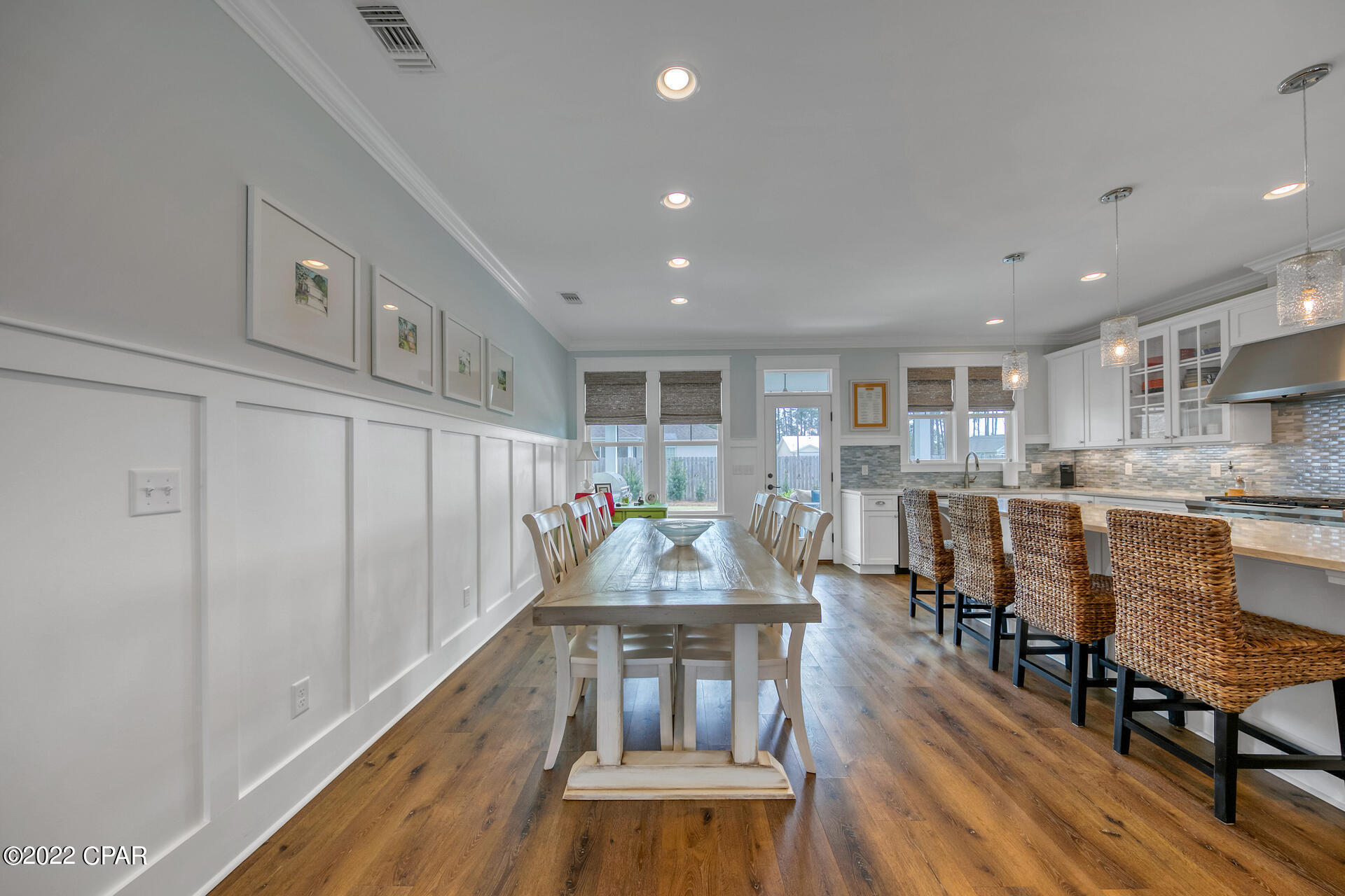 Jamaican Lake - Residential