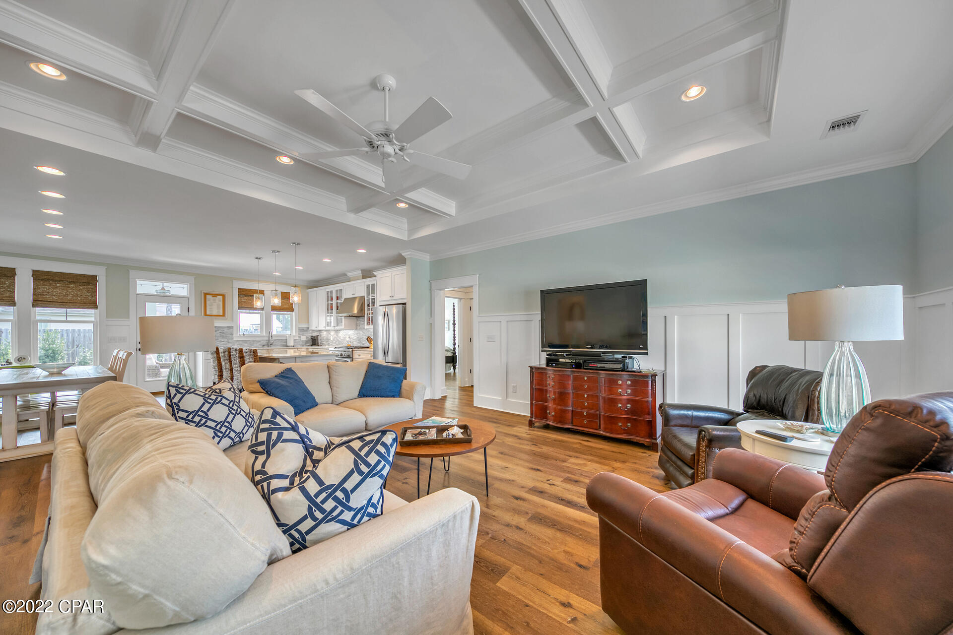 Jamaican Lake - Residential