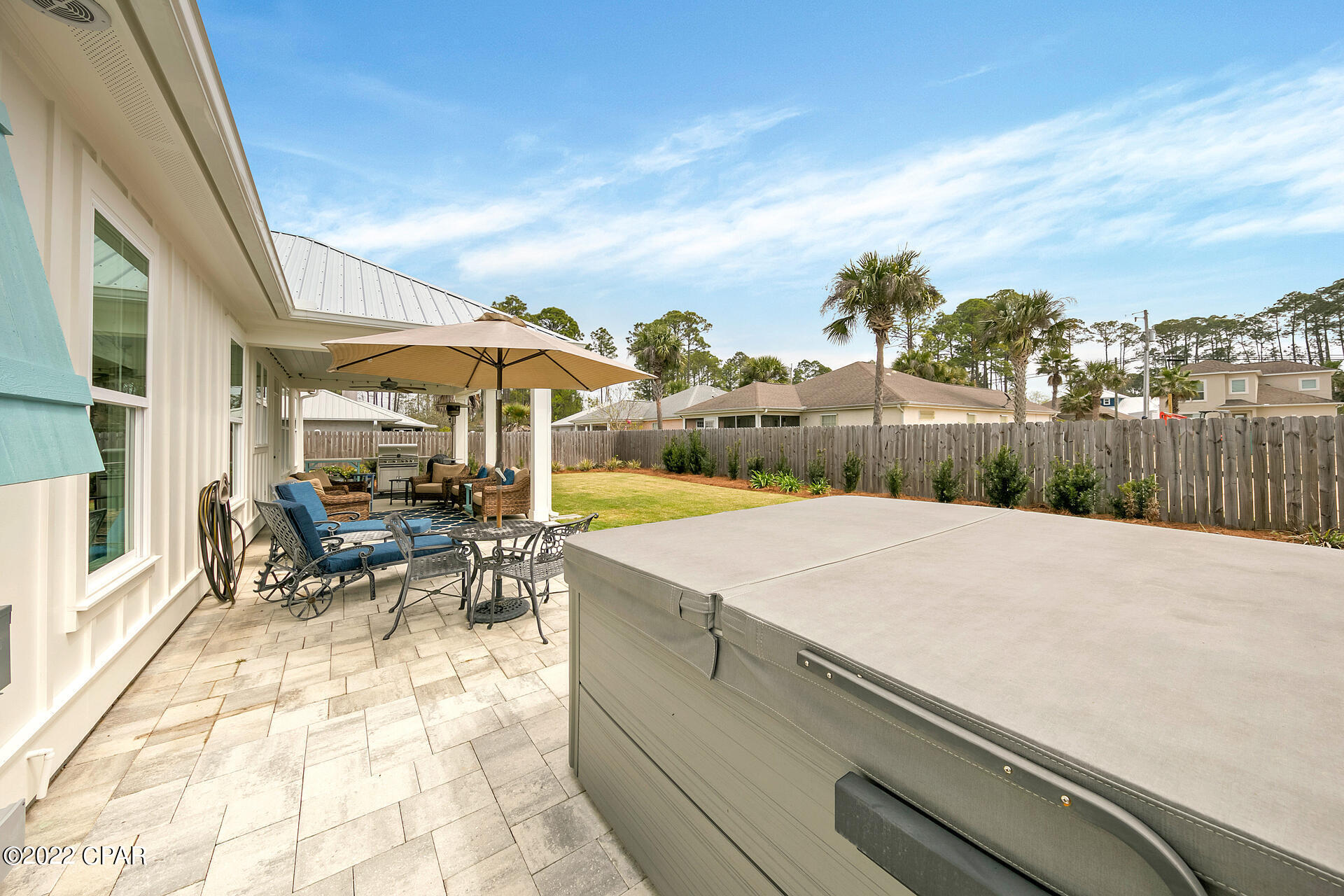 Jamaican Lake - Residential