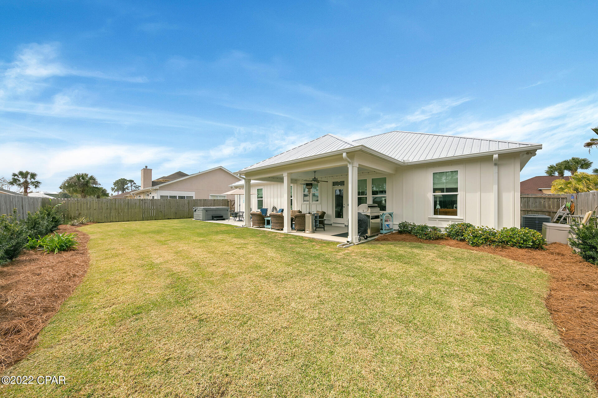 Jamaican Lake - Residential