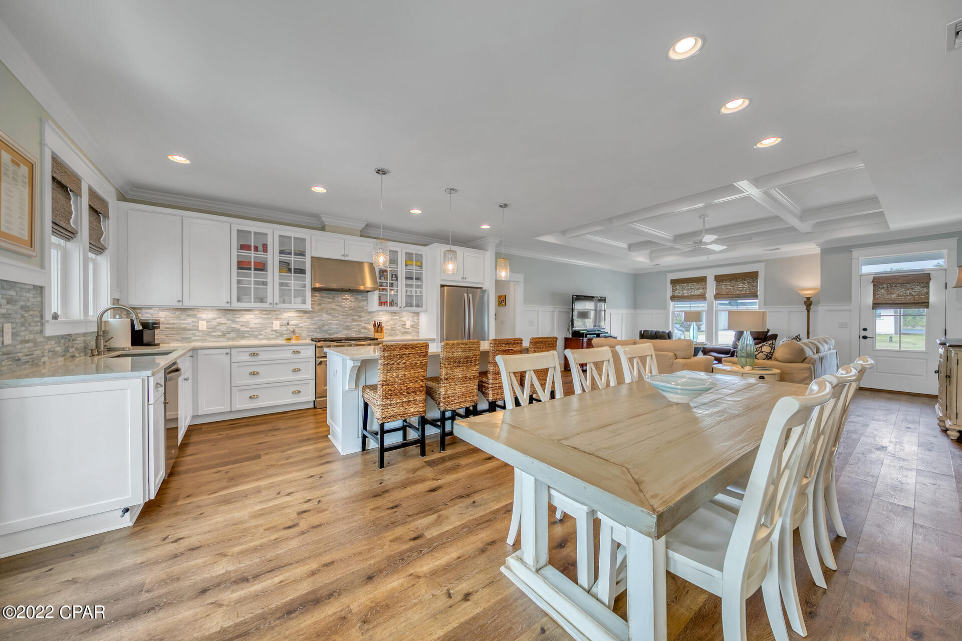 Jamaican Lake - Residential