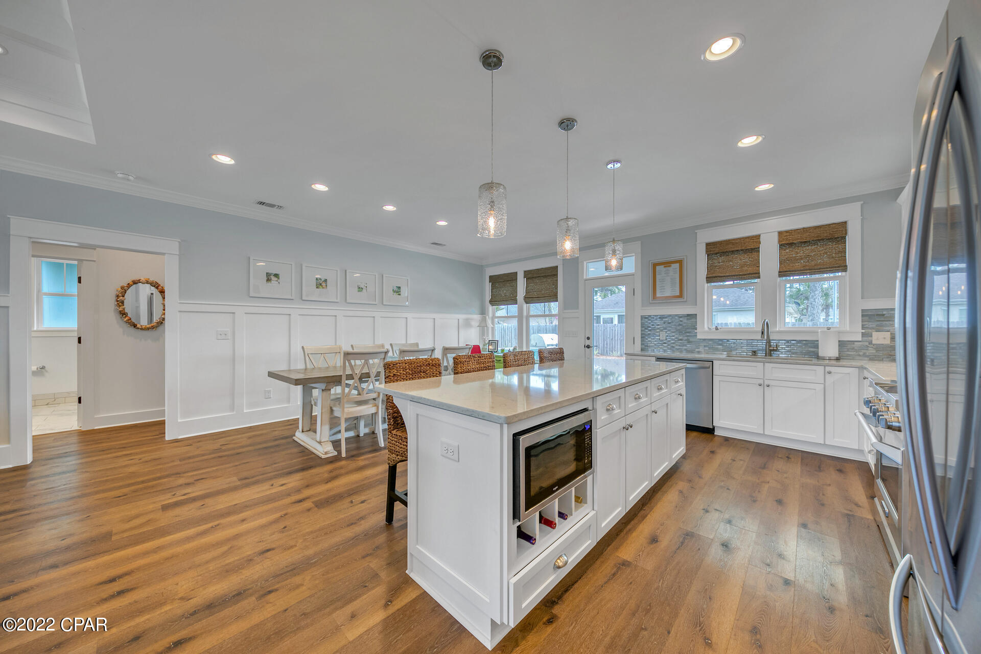 Jamaican Lake - Residential