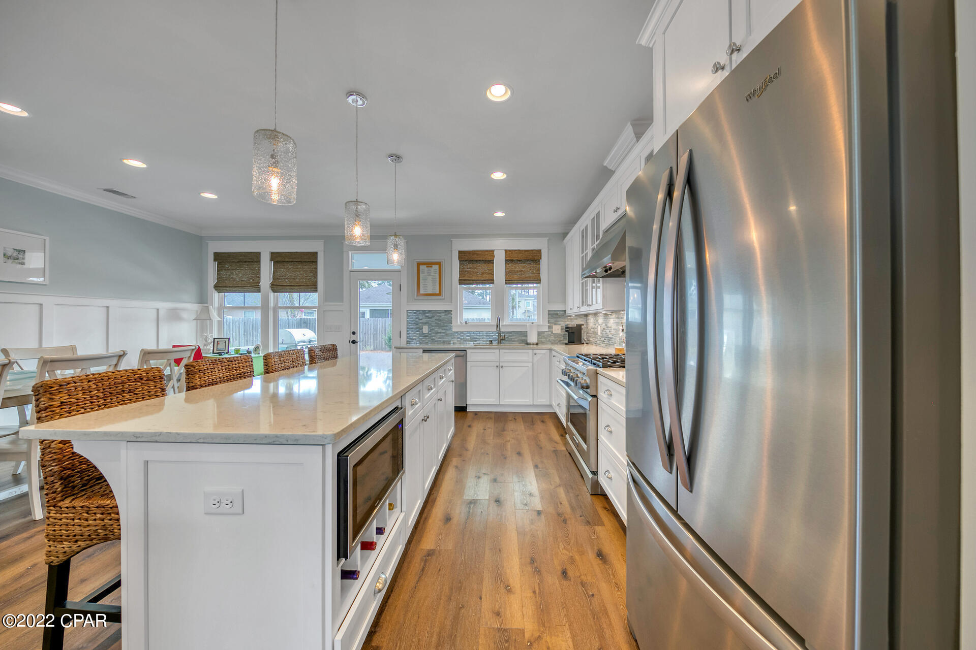 Jamaican Lake - Residential