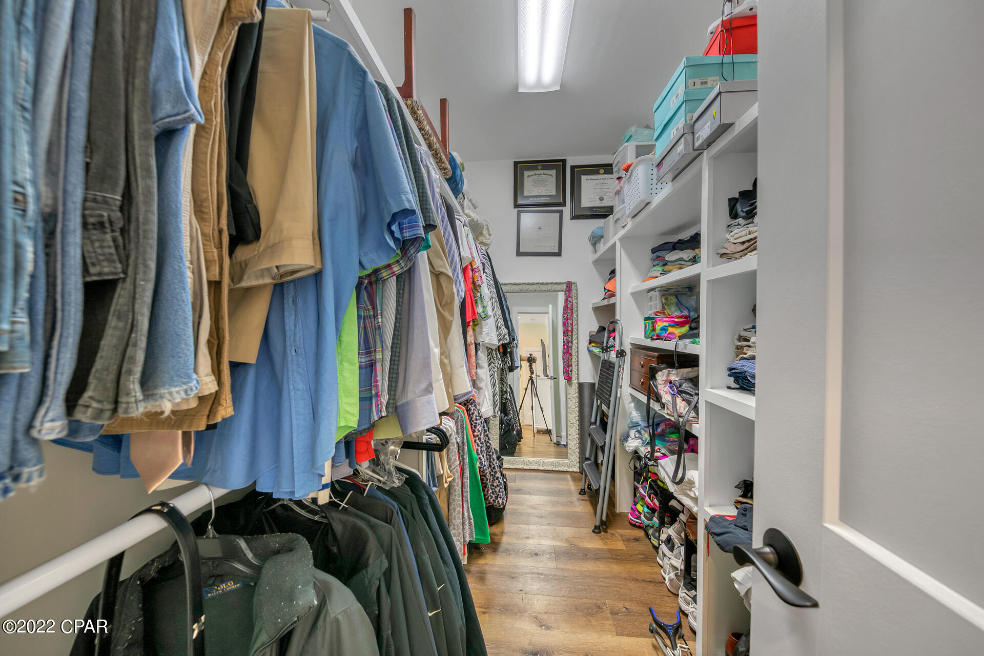 Jamaican Lake - Residential