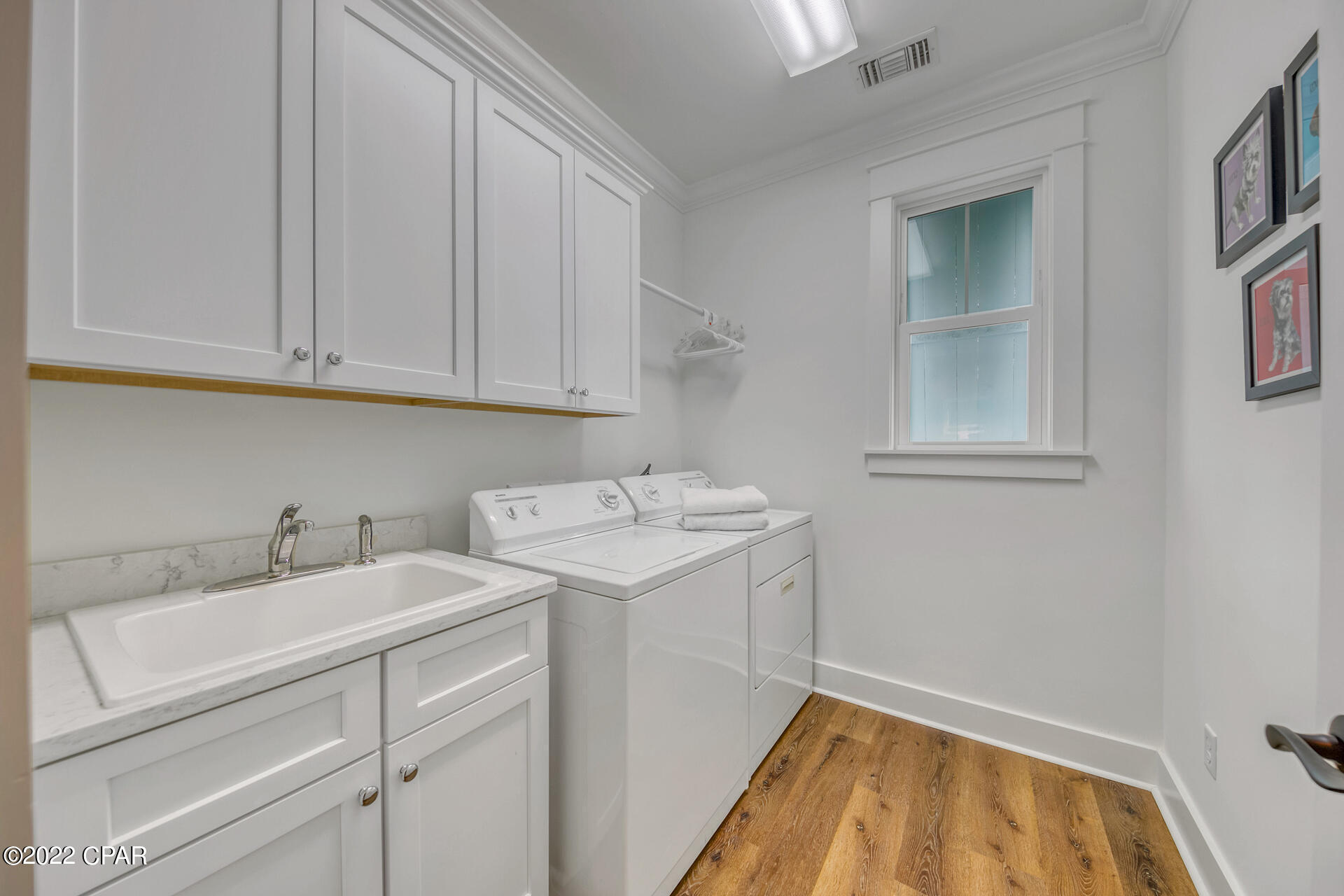 Jamaican Lake - Residential