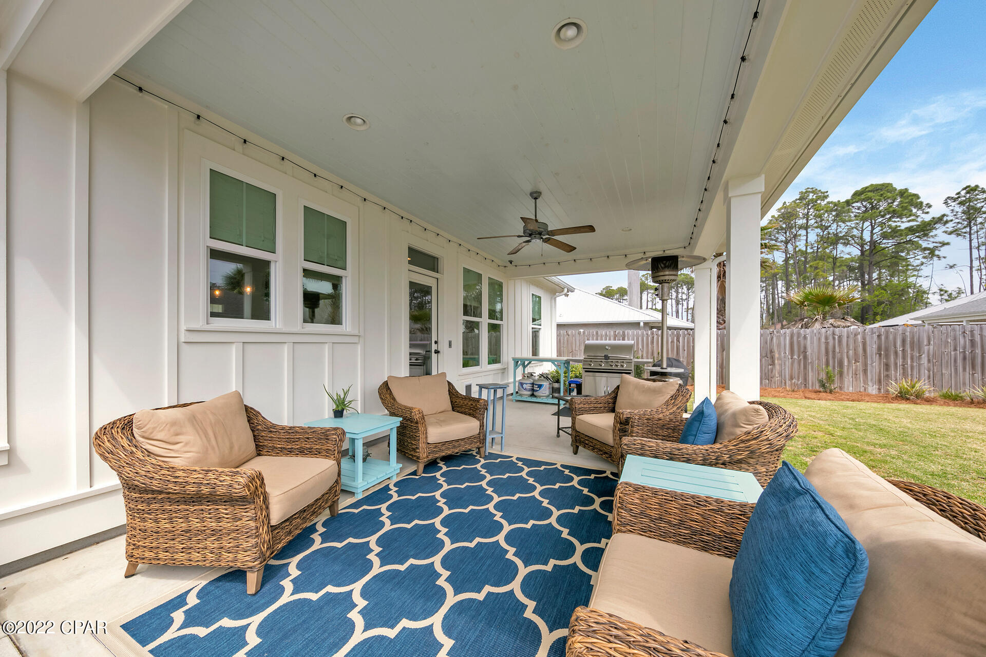 Jamaican Lake - Residential