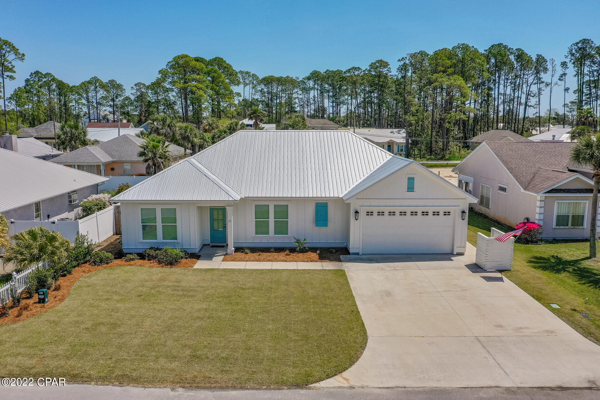 Jamaican Lake - Residential