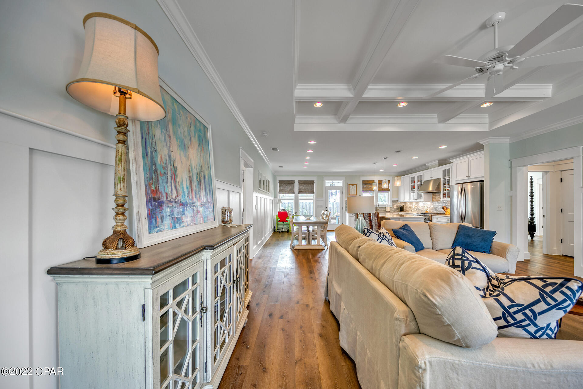 Jamaican Lake - Residential