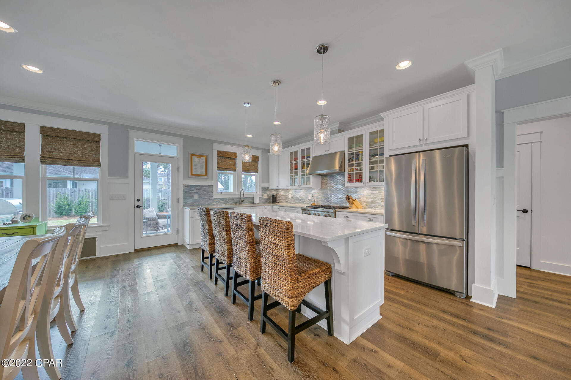 Jamaican Lake - Residential