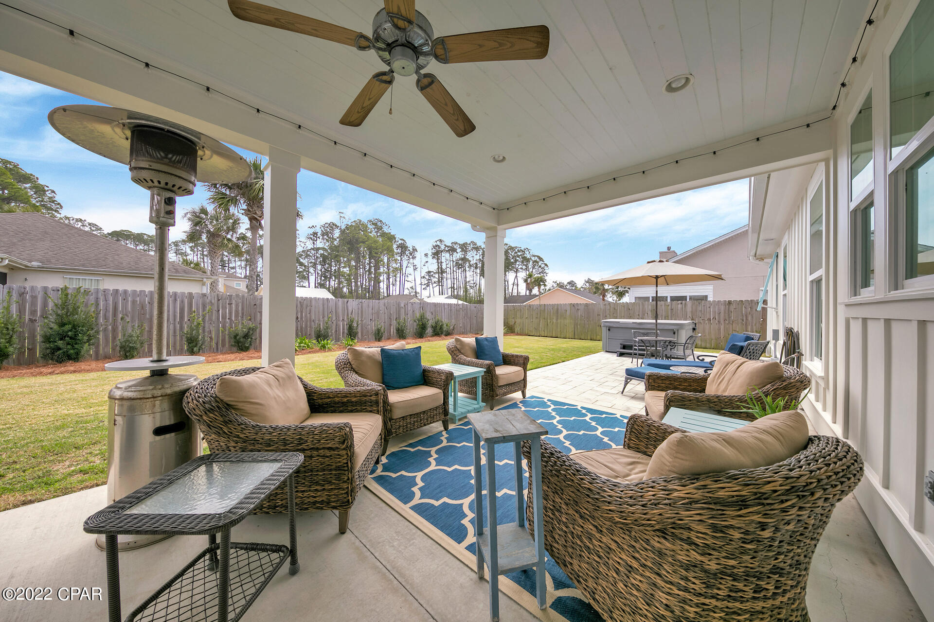 Jamaican Lake - Residential