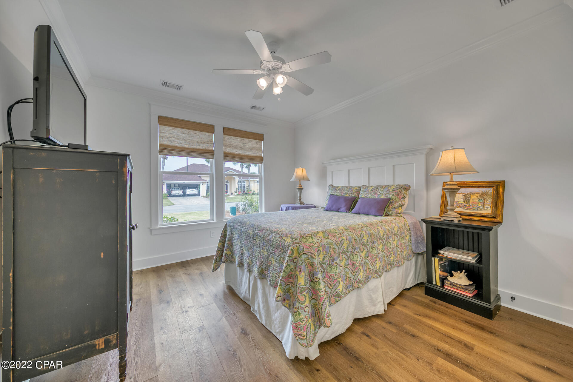 Jamaican Lake - Residential