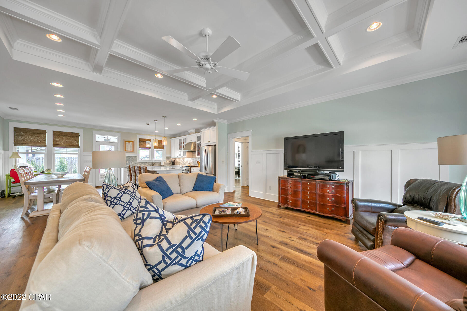 Jamaican Lake - Residential