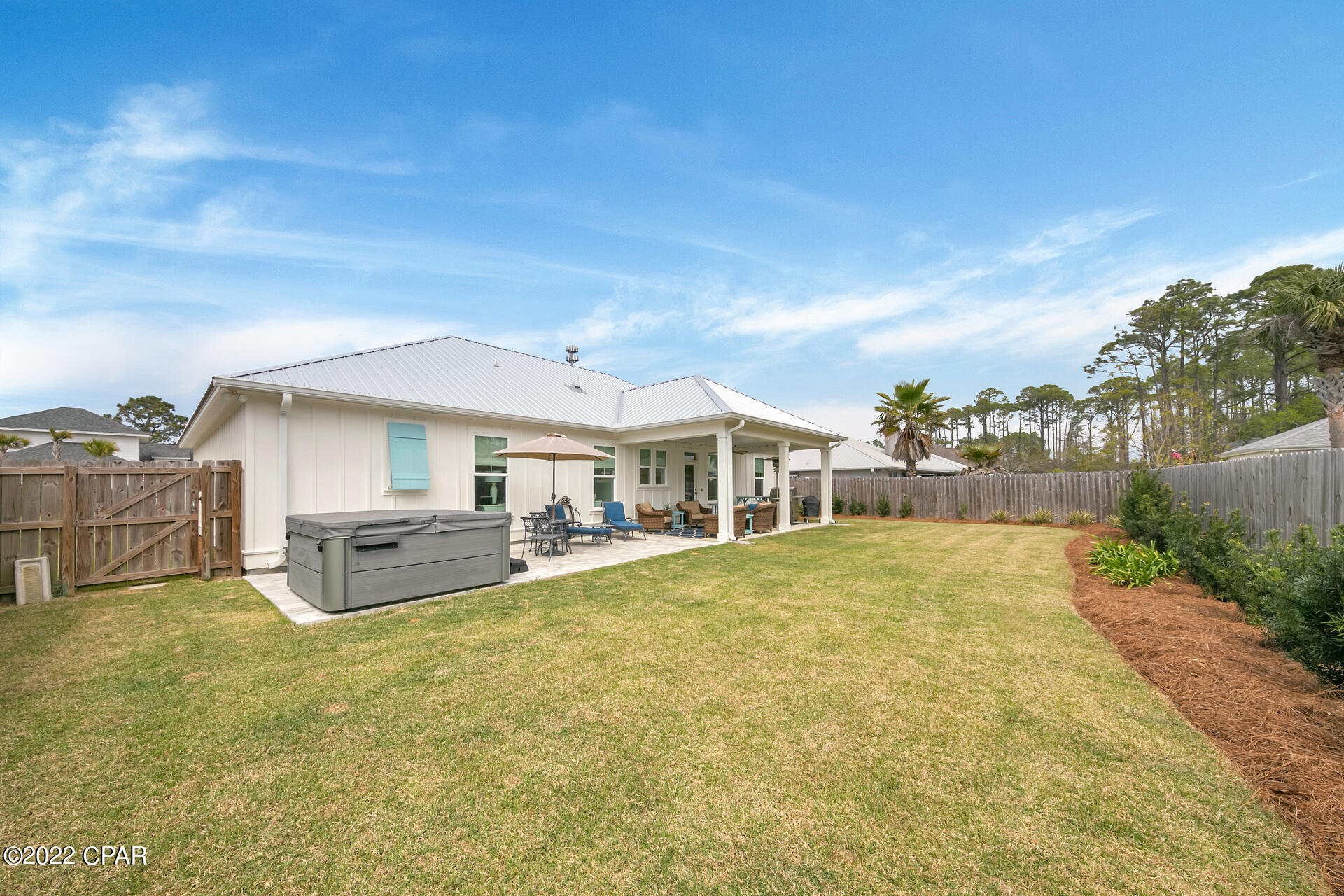 Jamaican Lake - Residential