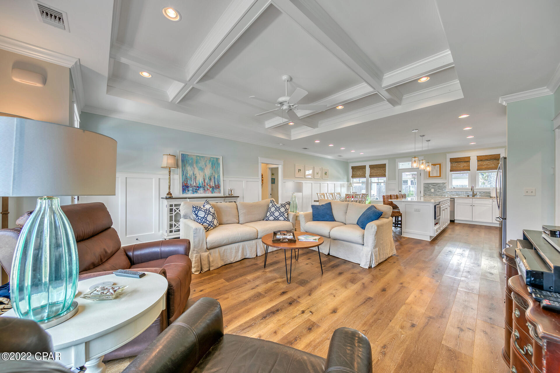 Jamaican Lake - Residential