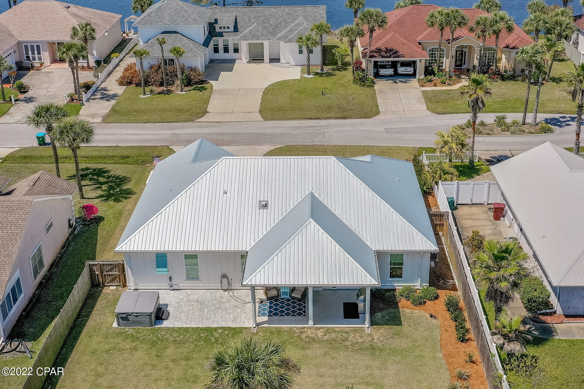 Jamaican Lake - Residential