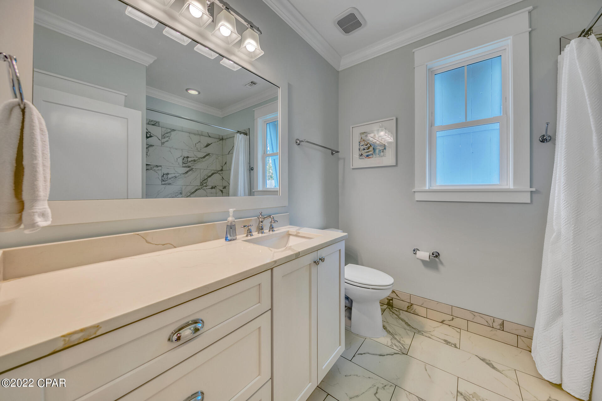 Jamaican Lake - Residential