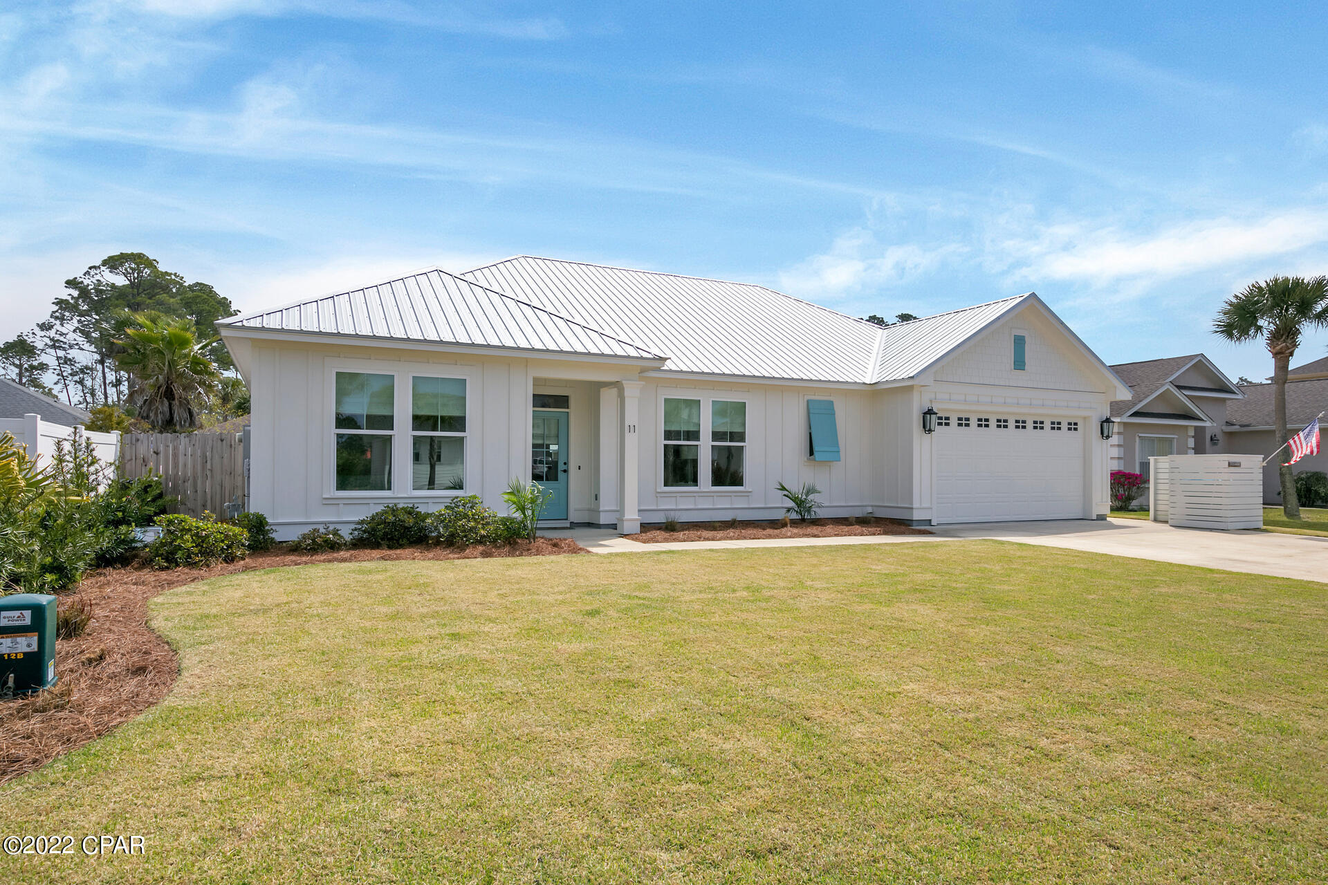 Jamaican Lake - Residential