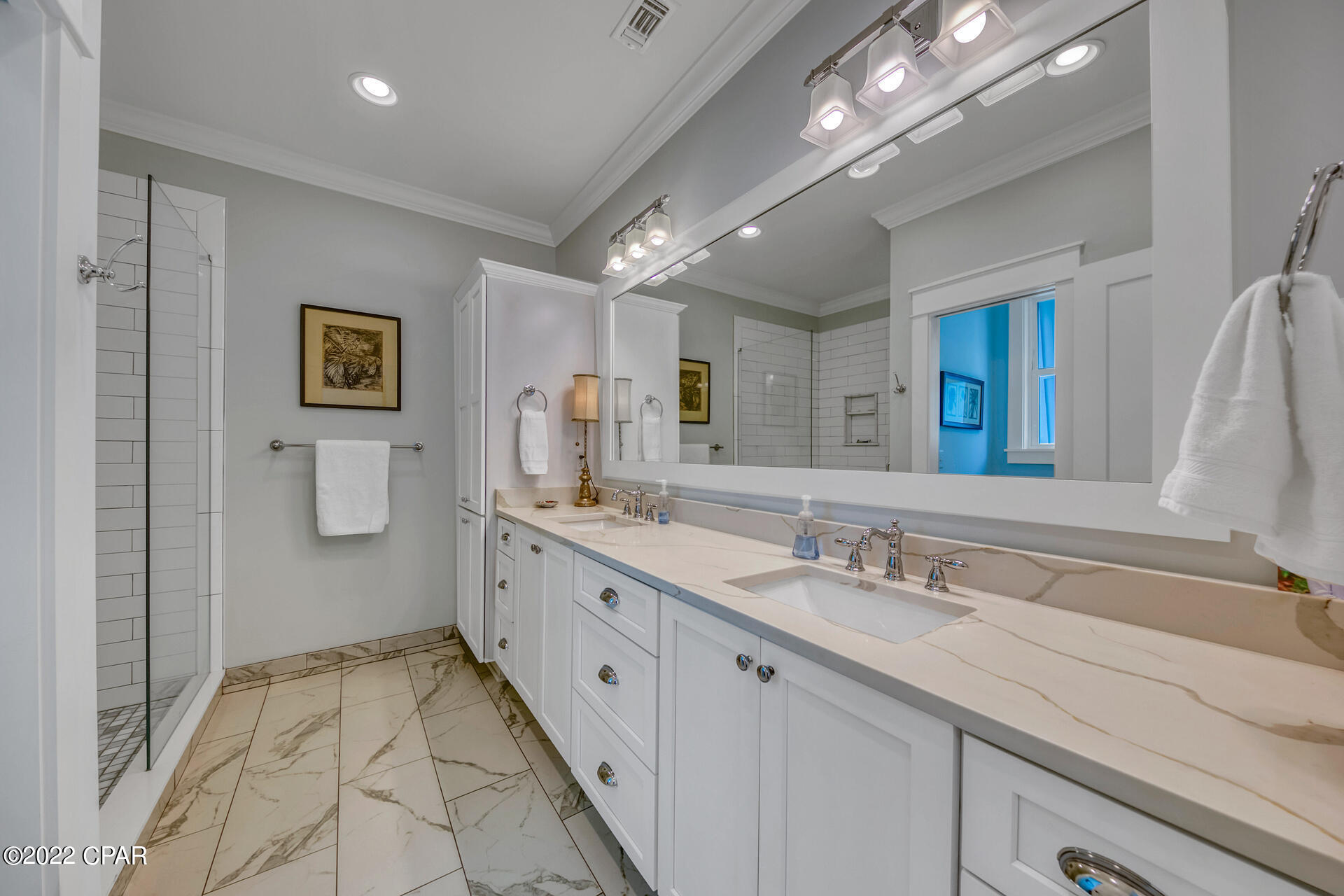 Jamaican Lake - Residential