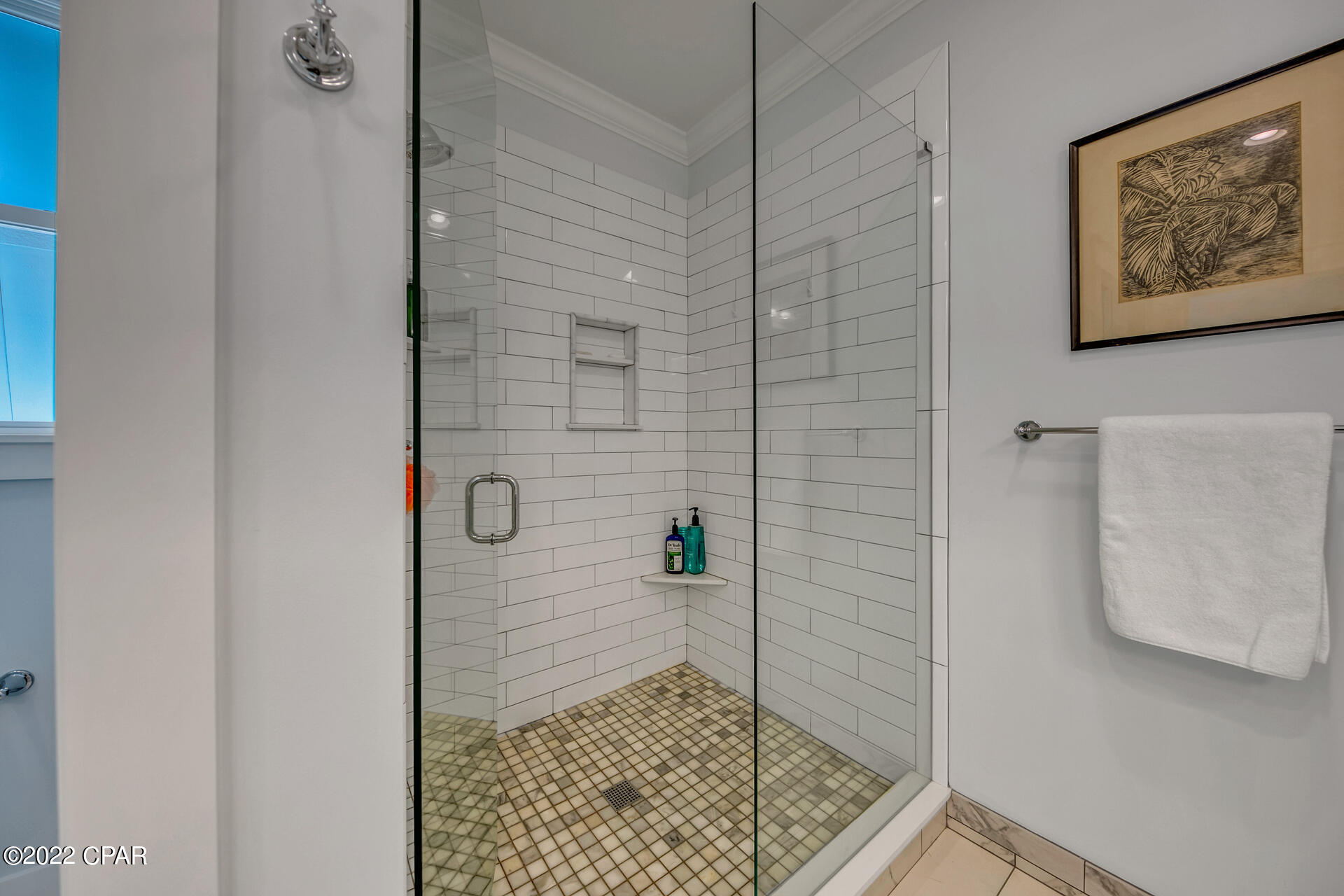 Jamaican Lake - Residential