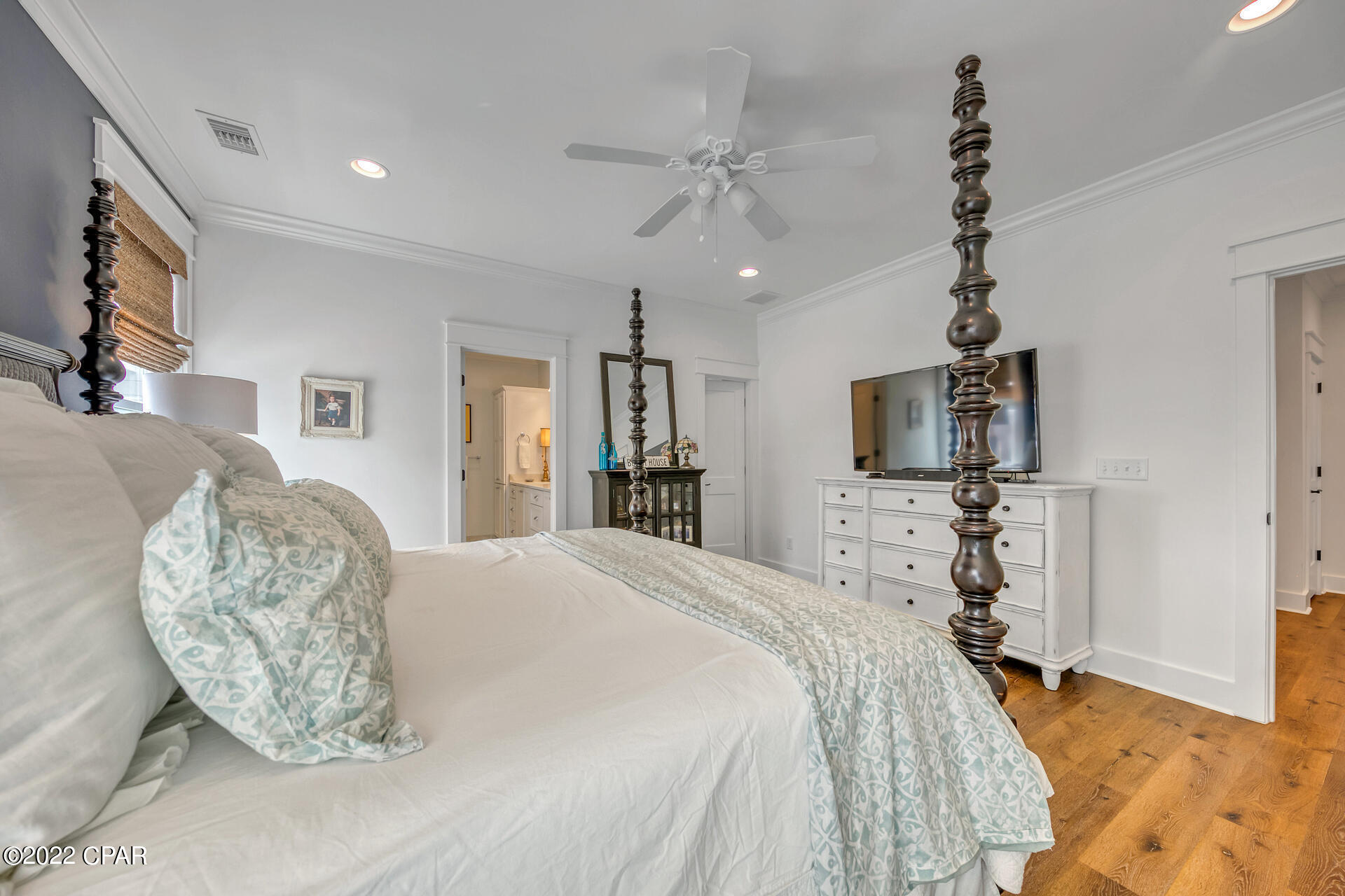 Jamaican Lake - Residential