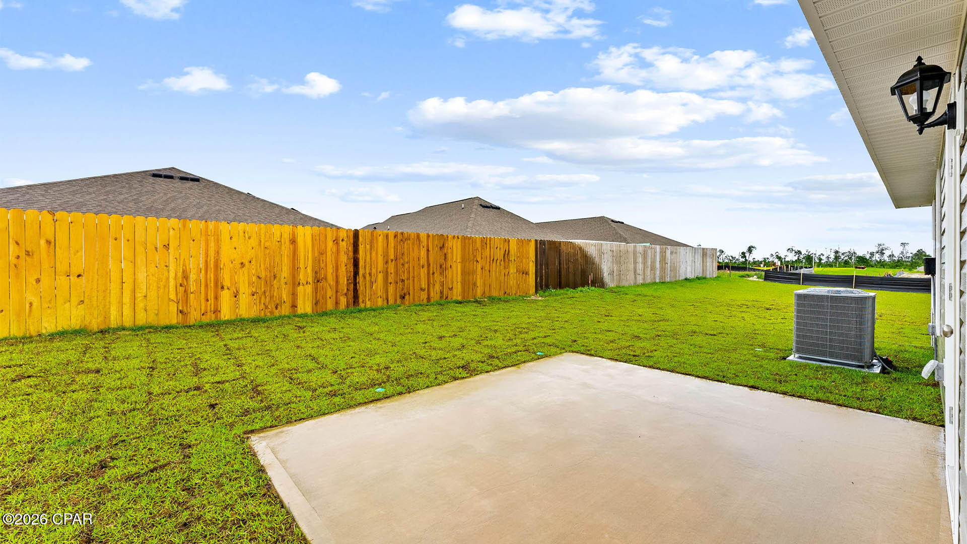 Park Place Phase 1 - Residential