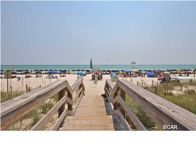 Emerald Beach Resort - Residential