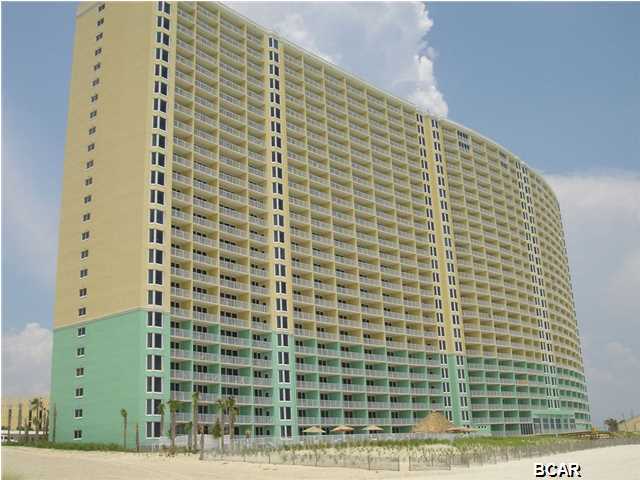 Emerald Beach Resort - Residential