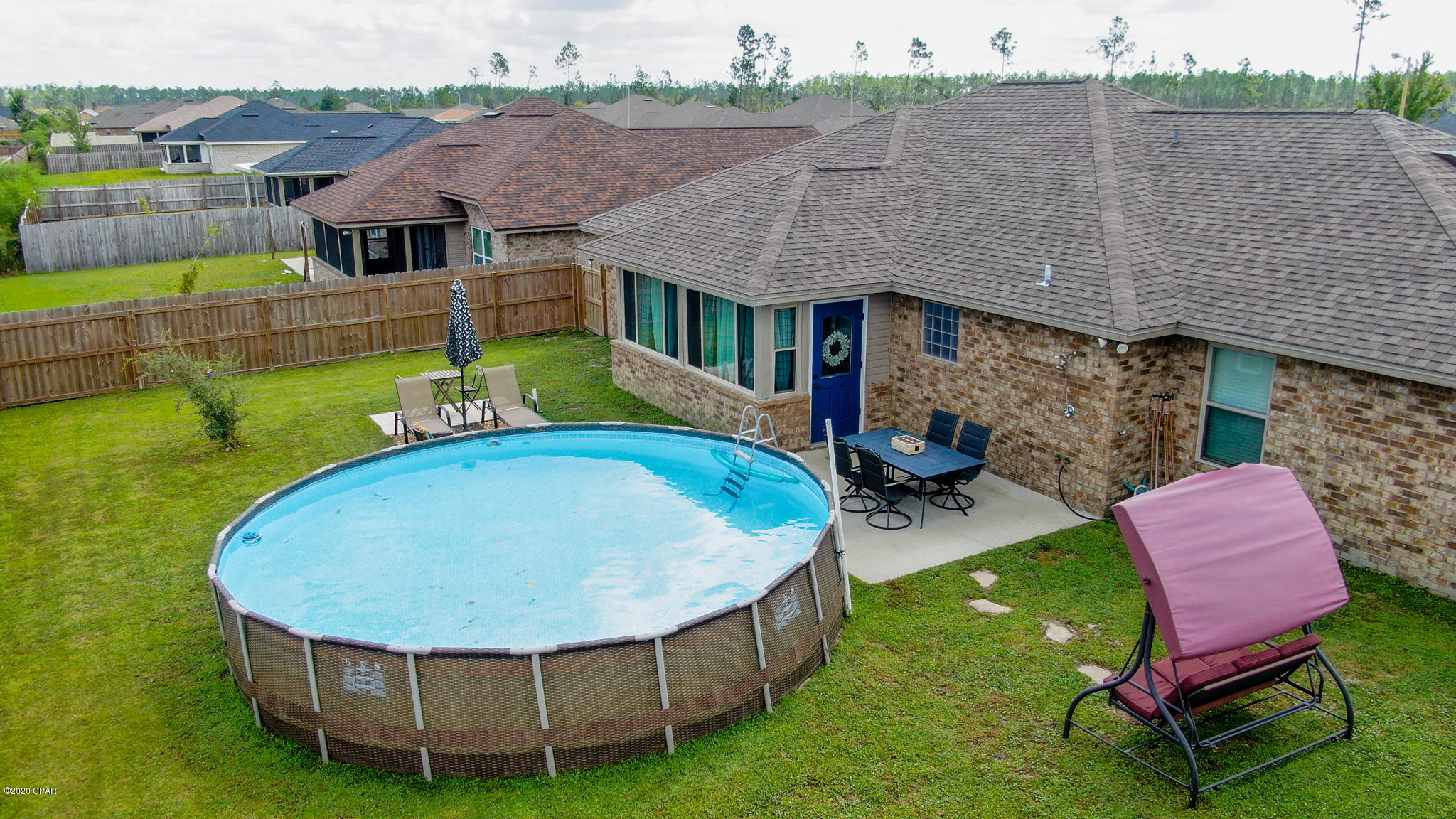 Bylsma Manor Estates - Residential