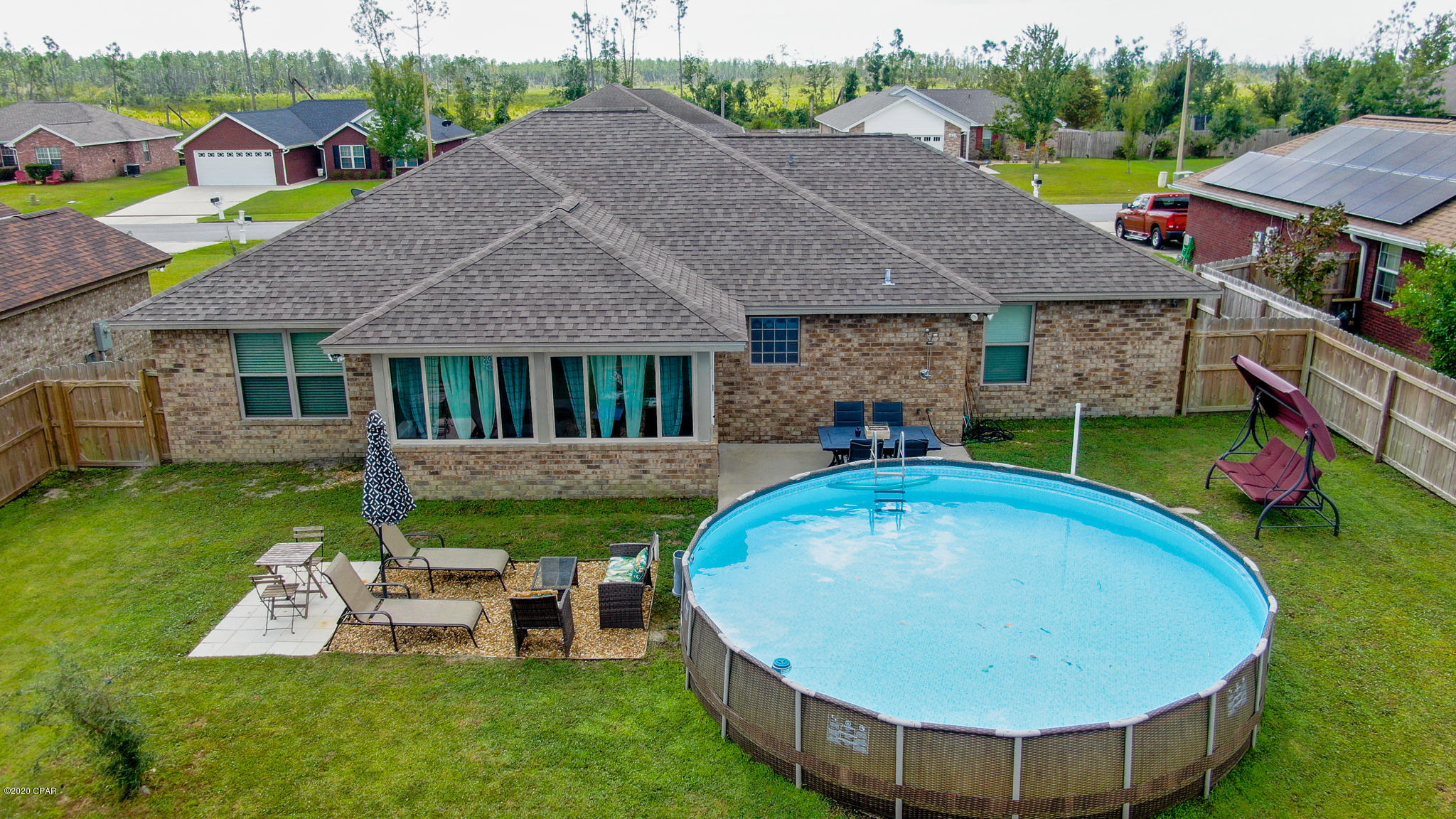 Bylsma Manor Estates - Residential