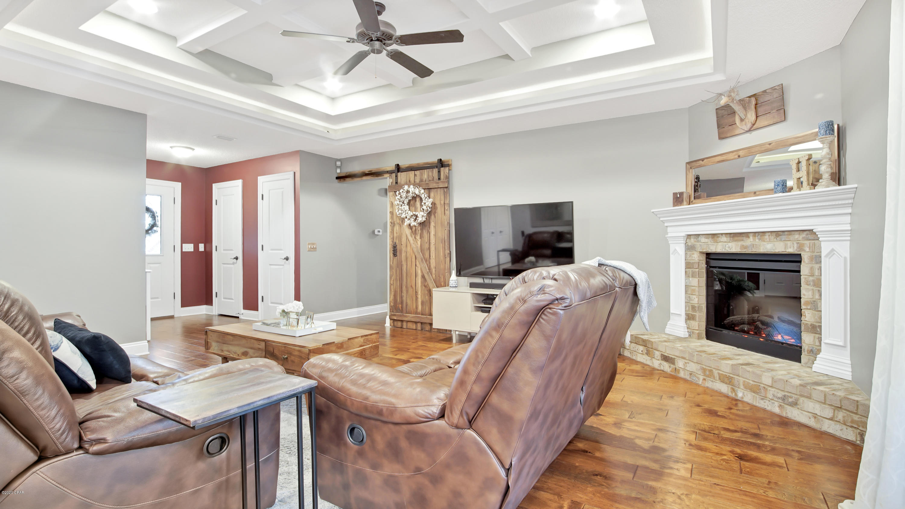 Bylsma Manor Estates - Residential