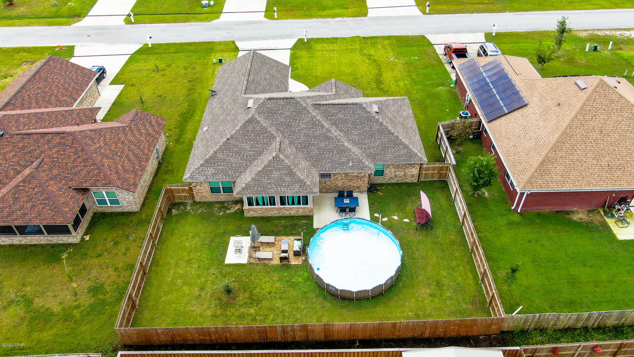 Bylsma Manor Estates - Residential