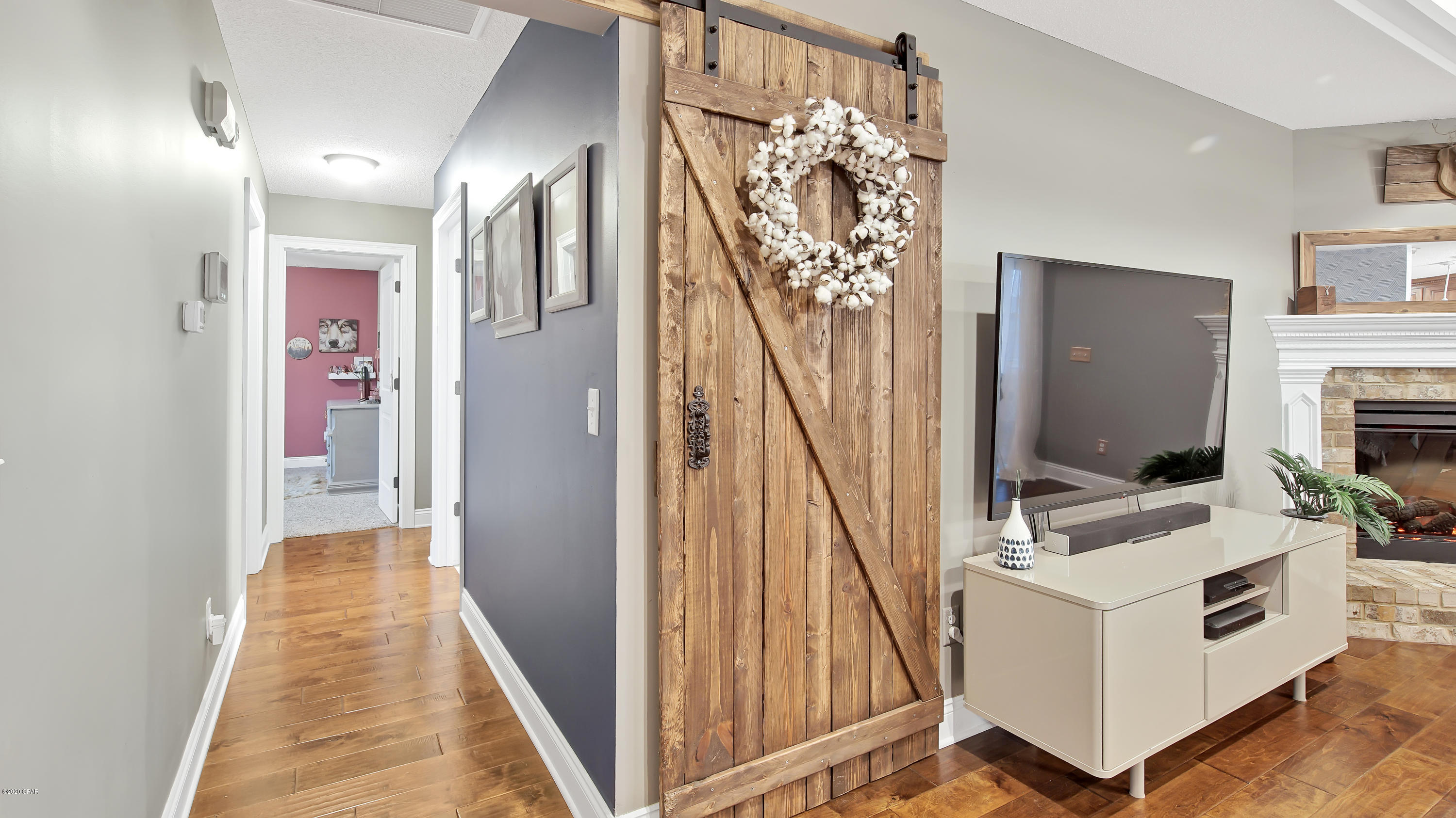 Bylsma Manor Estates - Residential