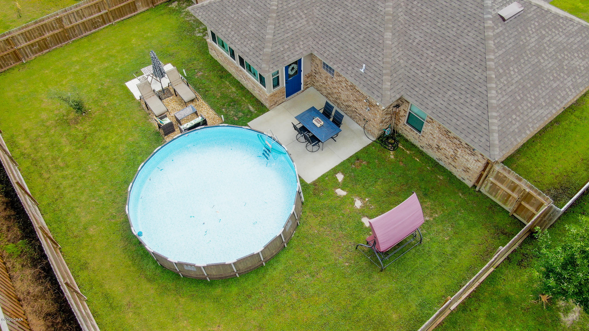 Bylsma Manor Estates - Residential