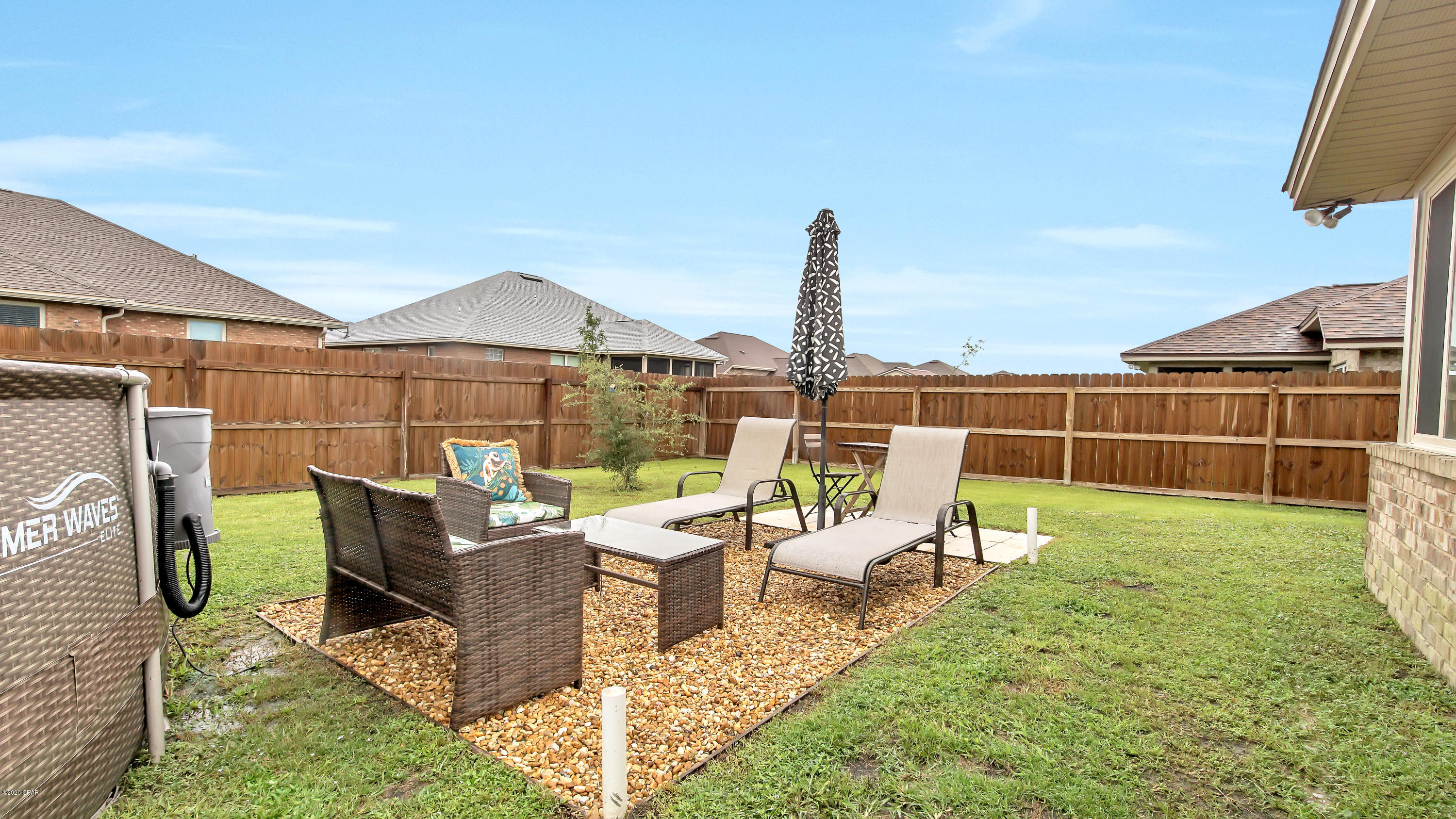 Bylsma Manor Estates - Residential