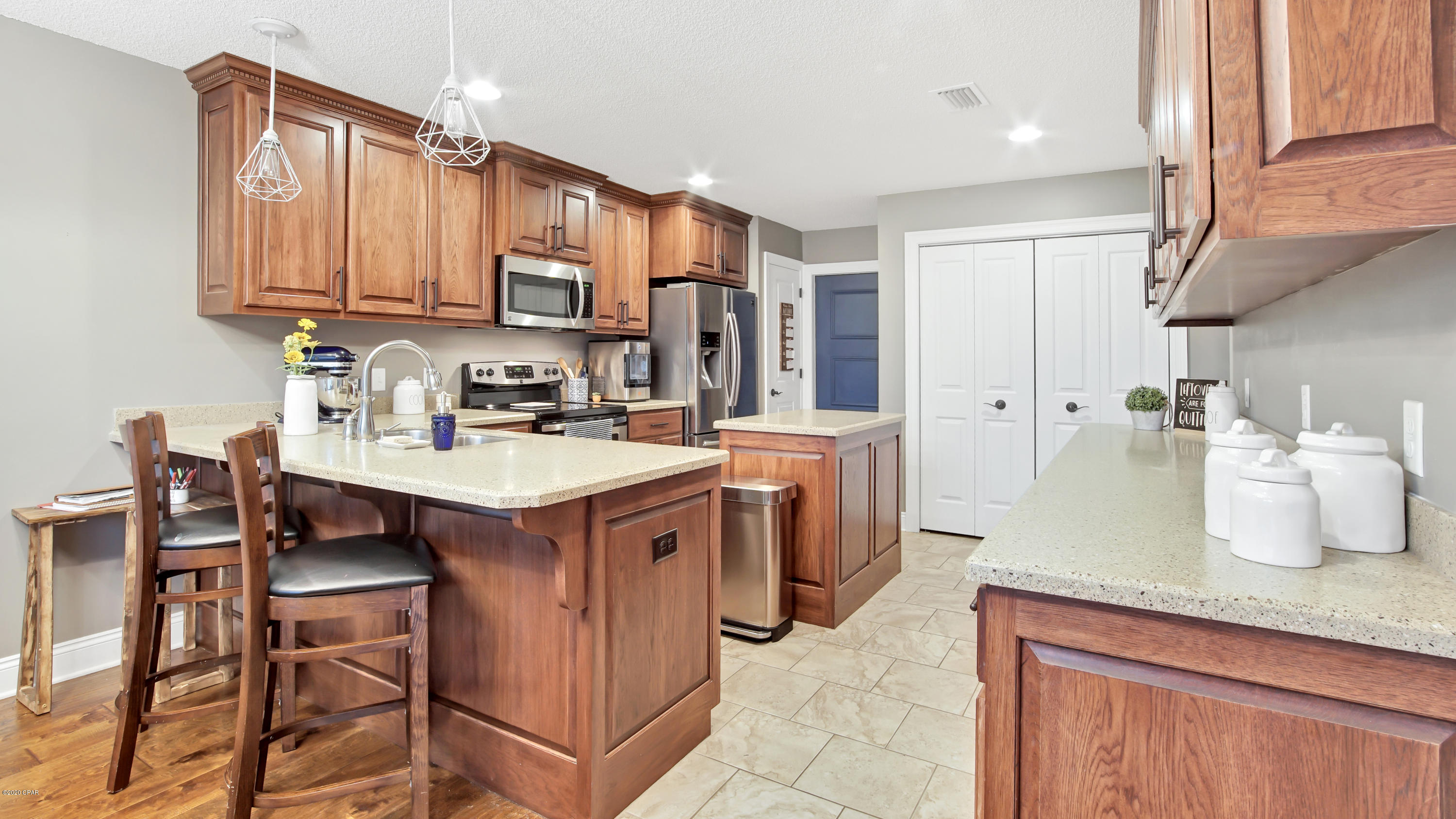 Bylsma Manor Estates - Residential