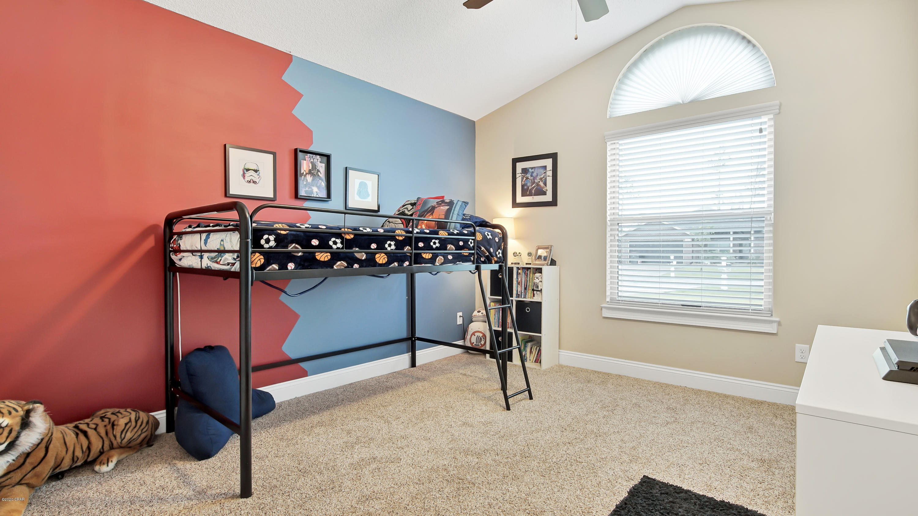 Bylsma Manor Estates - Residential